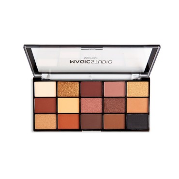 Paleta de sombras - Night Out