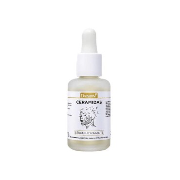 Serúm Hidratante Ceramidas - 30ml