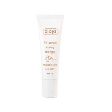 Exfoliante labial de azúcar - Sunny Mango