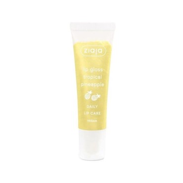 Bálsamo labial con brillo - Tropical Pineapple