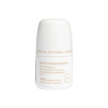 Desodorante Antitranspirante - Natural Care
