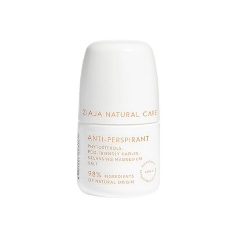 Desodorante Antitranspirante - Natural Care