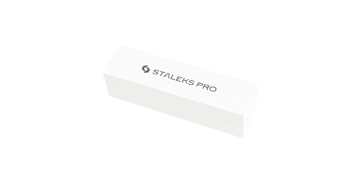 Bloque pulidor rectangular - 150 - 10 UDS