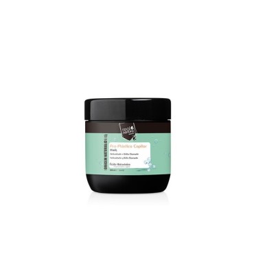 Mascarilla Sin Sal - PRO-Plástica Capilar - 500ml
