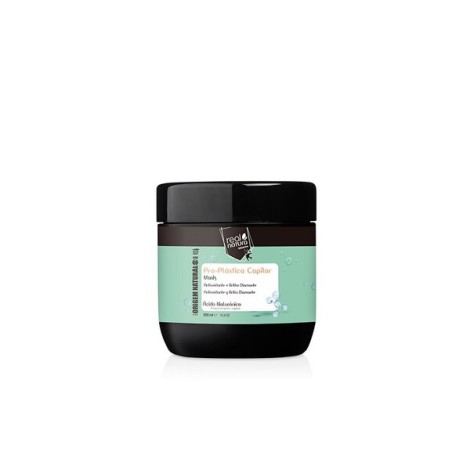 Mascarilla Sin Sal - PRO-Plástica Capilar - 500ml