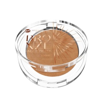 Polvos bronceadores HypoAllergenic Bronze Face Powder - 01: Sunrise