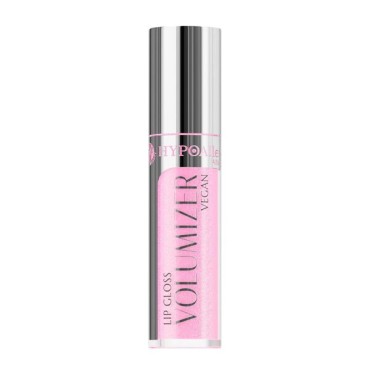 Brillo de labios hipoalergénico Volumizer - 05 Apricot