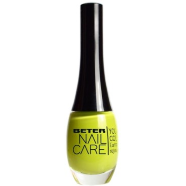 Esmalte de uñas Youth Color - 239: Fresh Lime