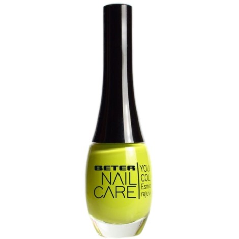 Esmalte de uñas Youth Color - 239: Fresh Lime