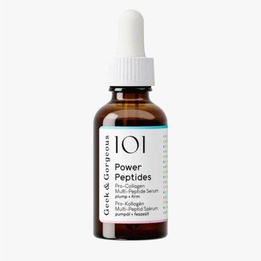 POWER PEPTIDES - 30 ml