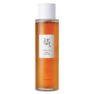 Tónico facial con esencia de ginseng - 150 ml