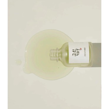 Calming Serum - Sérum facial calmante de té verde + pantenol - 30ml