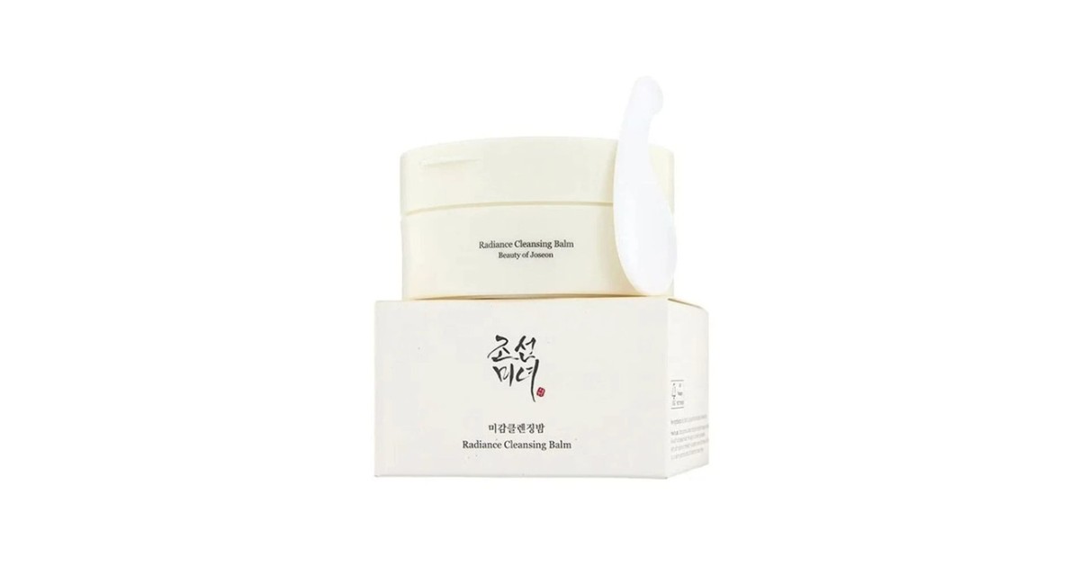Bálsamo desmaquillante Radiance 100.00 ml