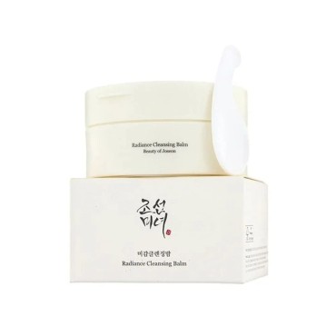 Bálsamo desmaquillante Radiance 100.00 ml