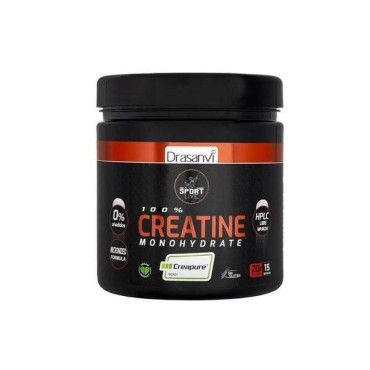Creatina - 100% Monohydrate CREAPURE - Sport Live