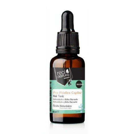 Tónico capilar PRO-PLÁSTICA - AMINEXIL 30ML