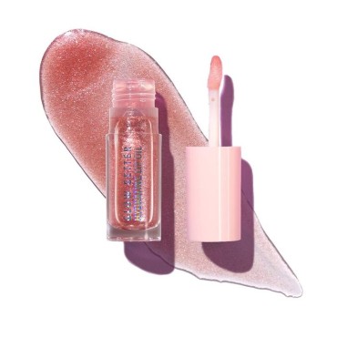 Aceite de labios Hidratante Glow Getter - 04: Tickled Pink