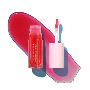 Aceite de labios Hidratante Glow Getter - 008: Juicy Red