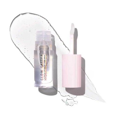 Aceite de labios Hidratante Glow Getter - 10: Clear