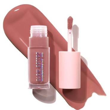 Aceite de labios Hidratante Glow Getter - 16: Au Naturel