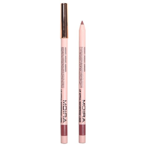 Lápiz de labios Lip Appeal Waterproof Liner - 02: On Point