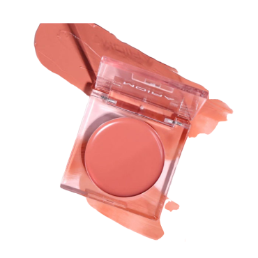 Colorete en crema Loveheat - 01: I respect you