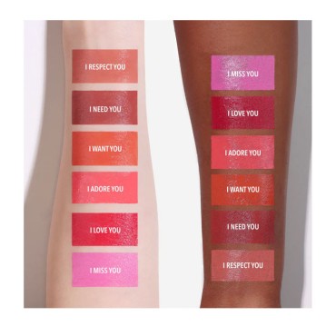 Colorete en crema Loveheat - 04: I Adore you