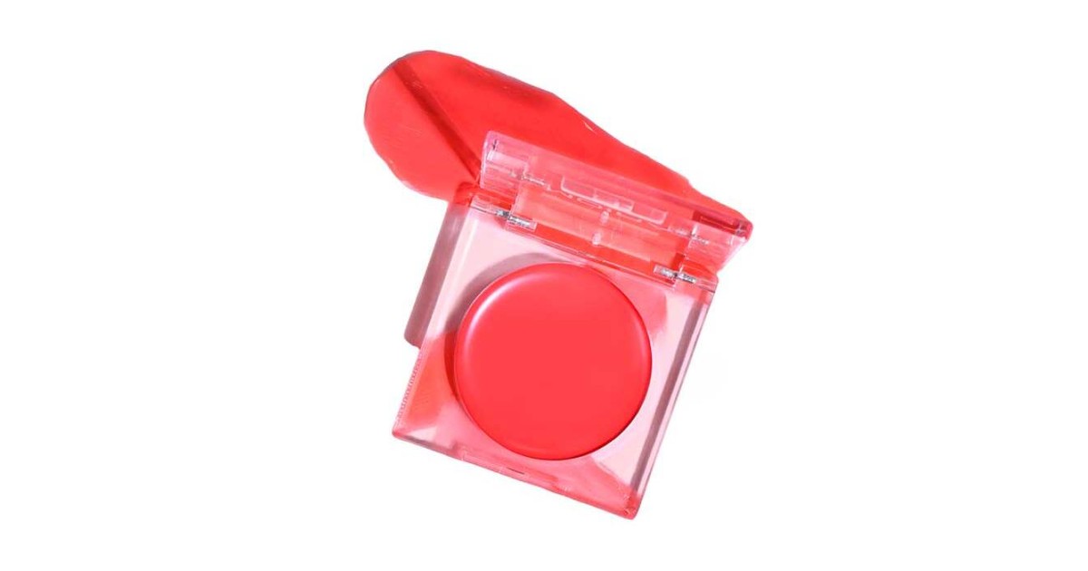Colorete en crema Loveheat - 04: I Adore you