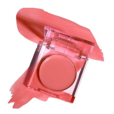 Colorete en crema Loveheat - 08: I Trust you
