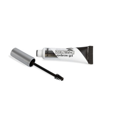 Tinte voluminizador para cejas con color