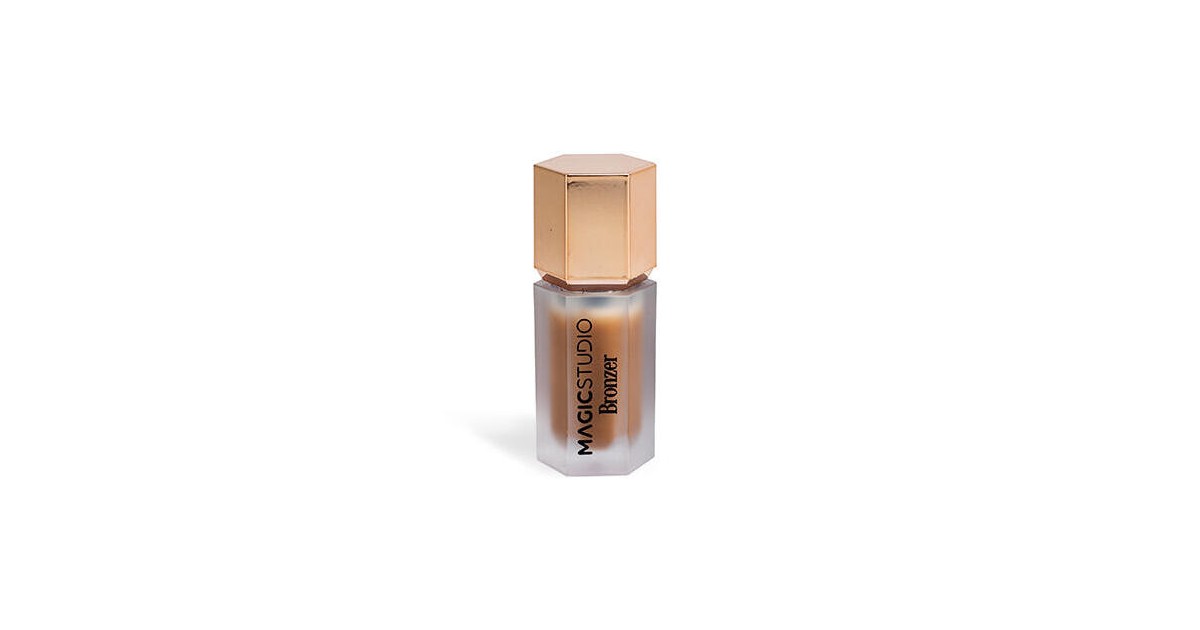 Bronceador líquido - Rose Quartz - 02