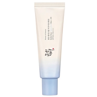 Protector solar facial Relief Sun Aqua-Fresh Rice + B5 SPF50+ PA++++