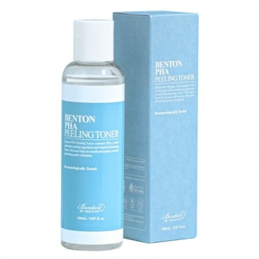 PHA PEELING TONER - 150 ML