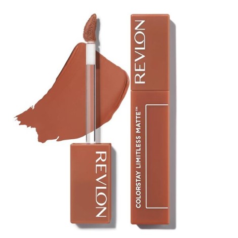 Labial Líquido Colorstay Limitless Matte - 003 Upper Hand