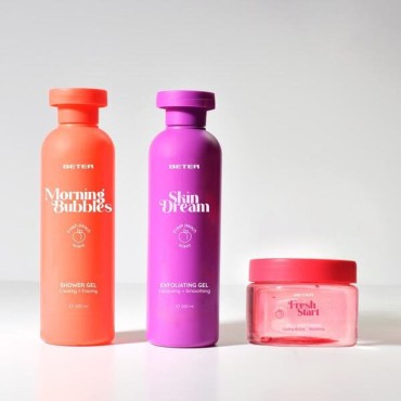 Set regalo cuidado corporal - Jellylicious