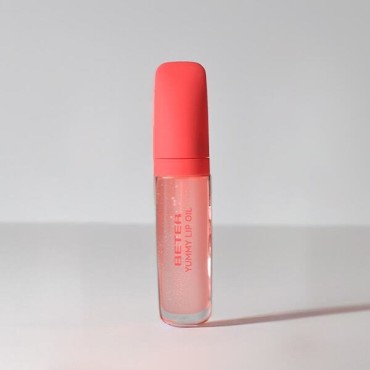 Aceite Labial Yummy - Tangerine