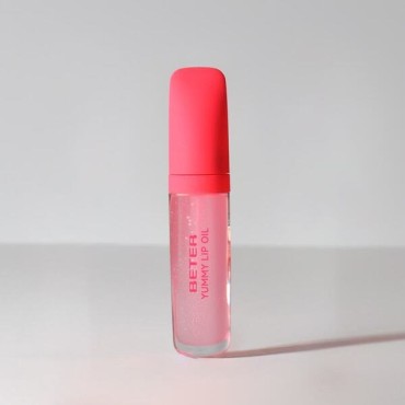 Aceite Labial Yummy - Cerise