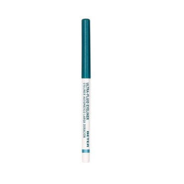 Delineador de ojos Automático Metalizado - 04 Metallic Green