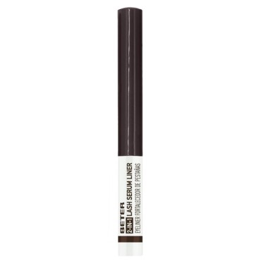 Delineador de ojos líquido fortalecedor - 02 Brown Cocoa