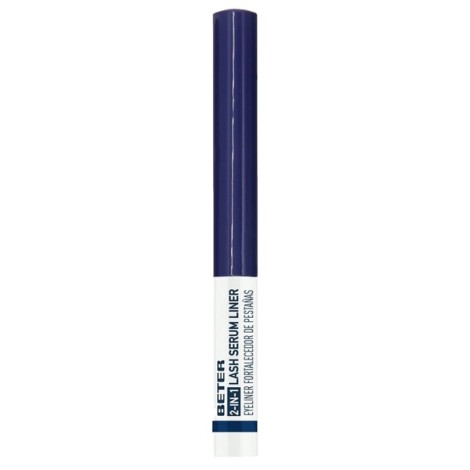 Delineador de ojos líquido fortalecedor - 03 Electric Blue