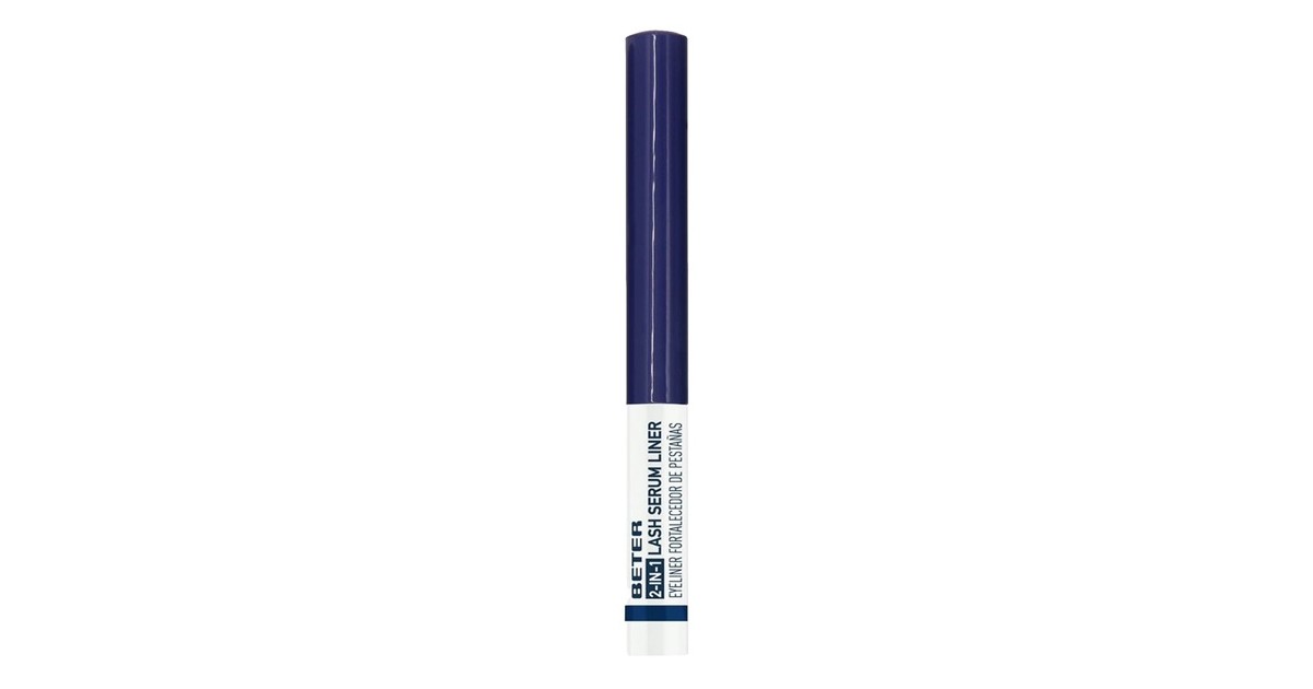 Delineador de ojos líquido fortalecedor - 04 Rich Purple