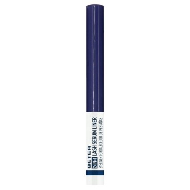 Delineador de ojos líquido fortalecedor - 04 Rich Purple