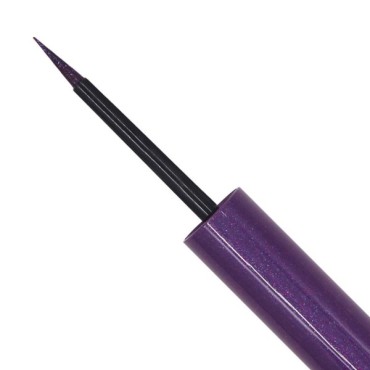 Delineador de ojos líquido fortalecedor - 04 Rich Purple