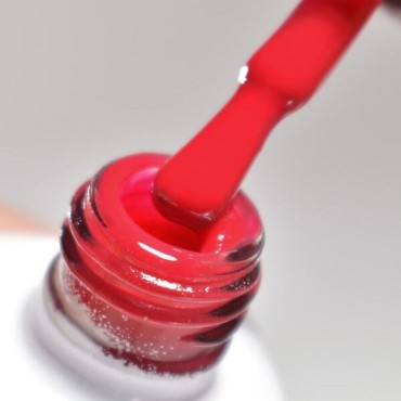 Esmalte de uñas Gel iQ [Step 3] - All, Dark (And Handsome) - 5ml