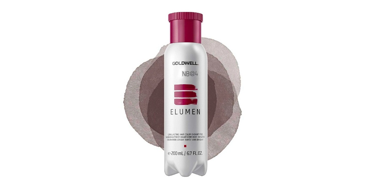 Elumen NB@4 - 200ml