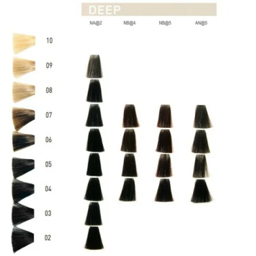 Elumen NB@4 - 200ml