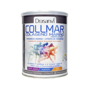 Colágeno Marino Hidrolizado - Neutro - 300gr.