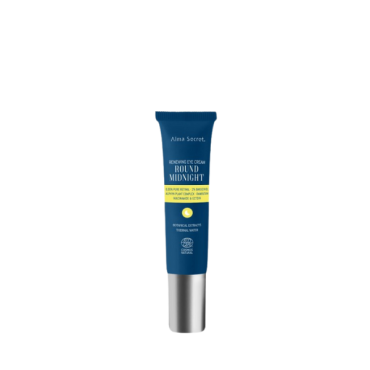 Contorno ojos Round Midnight con Retinal - 10 ml