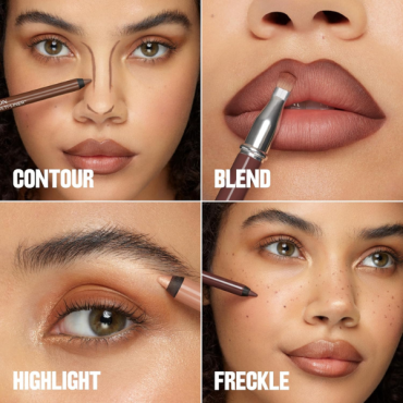 Perfilador de Labios ColorStay Multi-Liner - 003 Less Traced