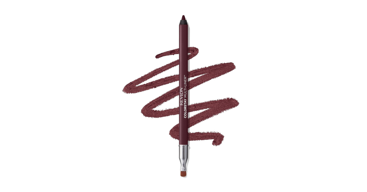 Perfilador de Labios ColorStay Multi-Liner - 010 Mischief Maker